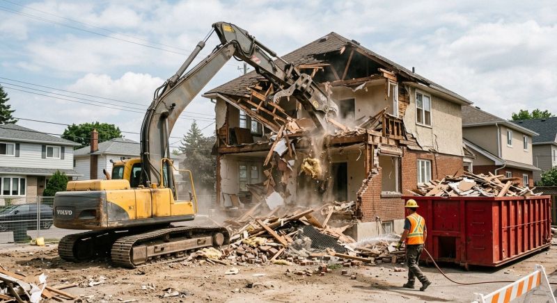 House Removal in Sacramento, CA