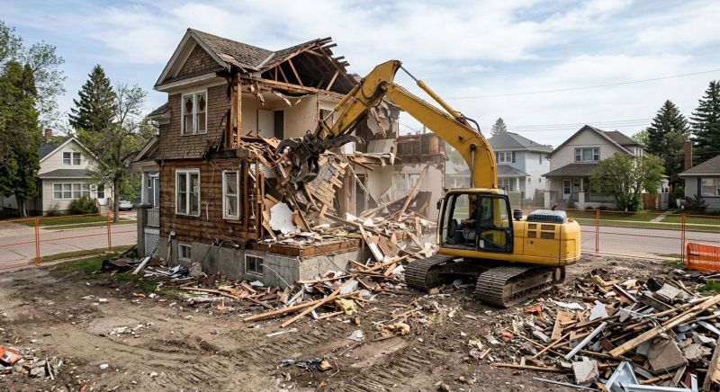 House Removal in Freehold, NJ