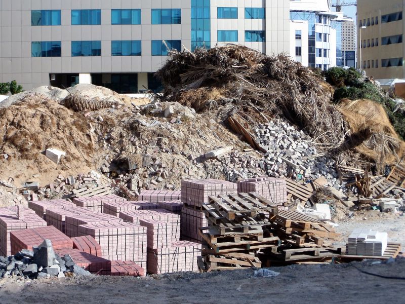 Disposal and Recycling